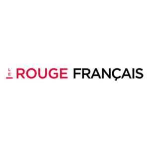 Le Rouge Fran&ccedil;ais