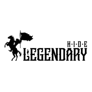 LegendaryHide