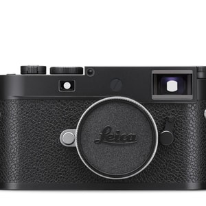 Leica M11-P in Black