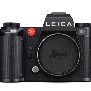 Leica SL3