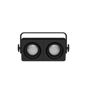 Licht produktiv Chauvet DJ Shocker P2