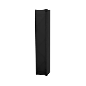 Licht produktiv EUROLITE Truss cover 150cm schwarz
