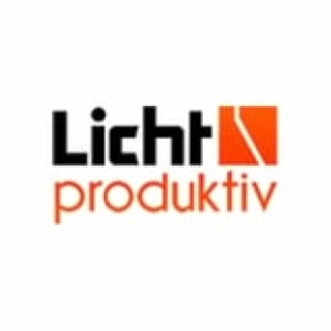 Licht produktiv