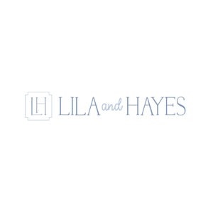 Lila and Hayes
