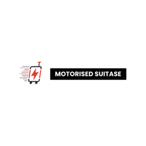 Motorised Suitcase