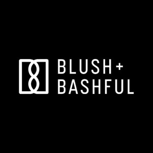 Blush + Bashful