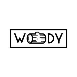 WOODY Oven
