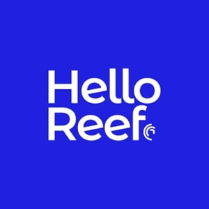HelloReef