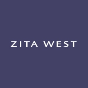 Zita West