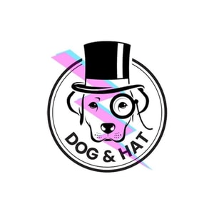 Dog & Hat Coffee
