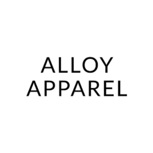 Alloy Apparel