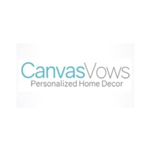 Canvas Vows