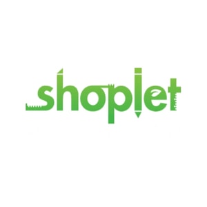 Shoplet