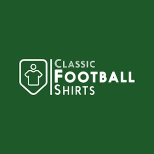 Classic Football Shirts