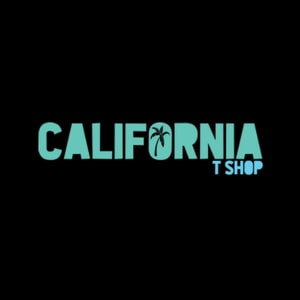 California T Shop