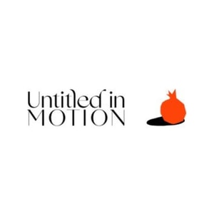 Untitled in Motion