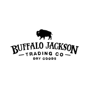 Buffalo Jackson