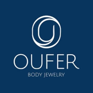 OUFER Body Jewelry