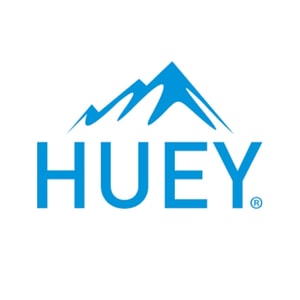 HUEY Coolers