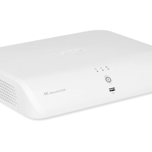 Lorex Fusion 4K 16-Channel 2TB Network Video Recorder