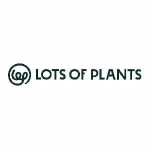 Lots of Plants