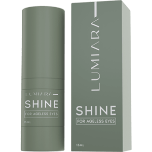 Shine Eye Serum