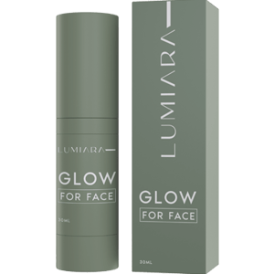 Glow Face Serum
