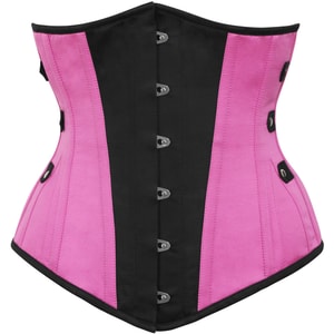 LUXE NOIR Underbust Corsets
