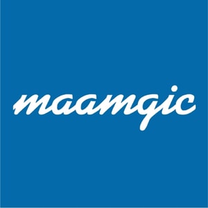 Maamgic