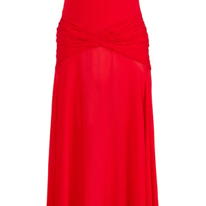 Nina Maxi Dress