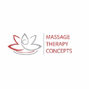 Massage Therapy Concepts
