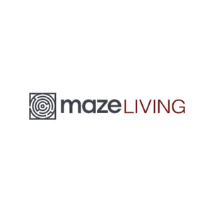 Maze Living