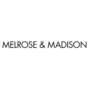 Melrose and Madison