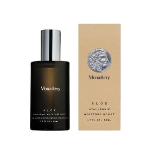 Aloe Hyaluronic Moisture Boost