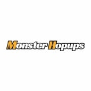 Monster-Hopups