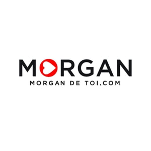 Morgan De Toi