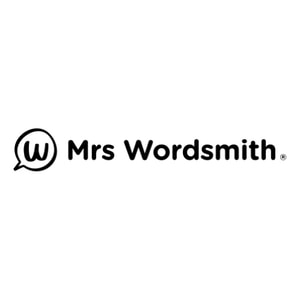 Mrs Wordsmith