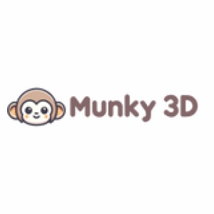 Munky 3D