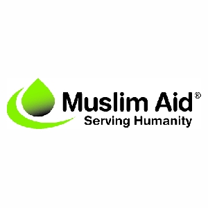 Muslim Aid
