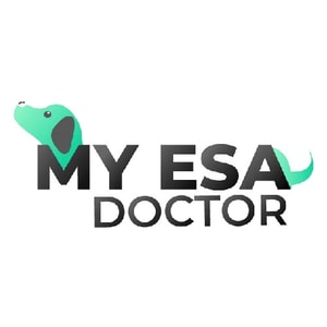 My ESA Doctor