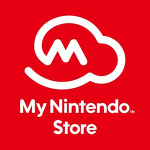 My Nintendo Store
