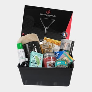 Womans Gift Box (Non-Mystery)