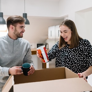 Housewarming Gift Box