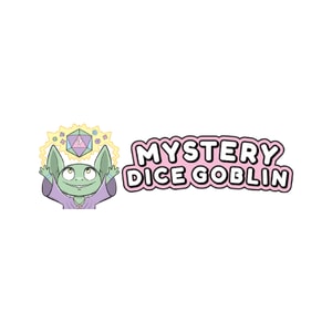 Mystery Dice Goblin
