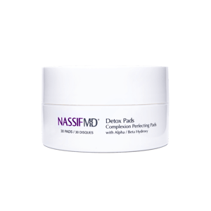 Detox Facial Pads - Original 30ct
