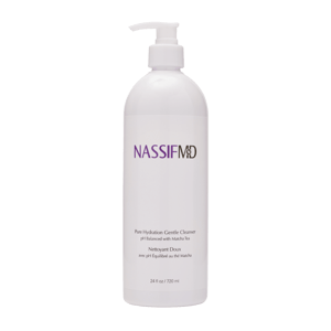 Pure Hydration Facial Cleanser 24oz