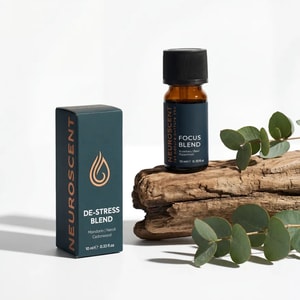 Sharp Mind, Relaxed Body &mdash; Complete Wellbeing Bundle