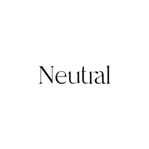 Neutral Curtains
