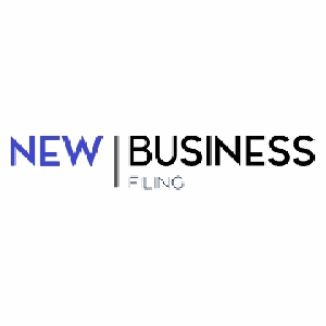 New Business Filing
