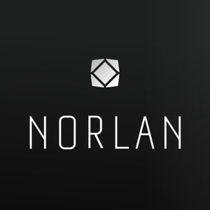 Norlan Whisky Glass